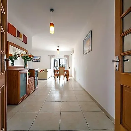 B41 - Windmill Modern With Pool 4* Lagos