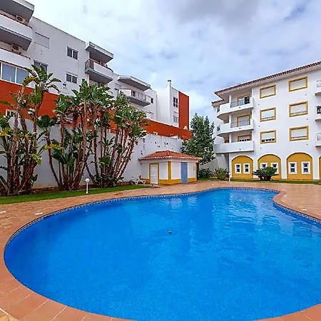 Hotel B41 - Windmill Modern With Pool 4*