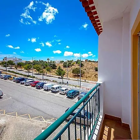 B41 - Windmill Modern With Pool 4* Lagos