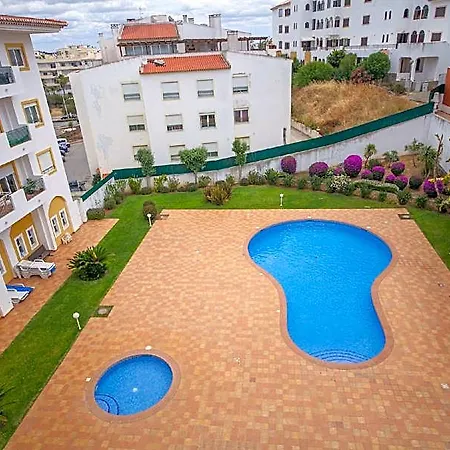B41 - Windmill Modern With Pool Hotel 4*