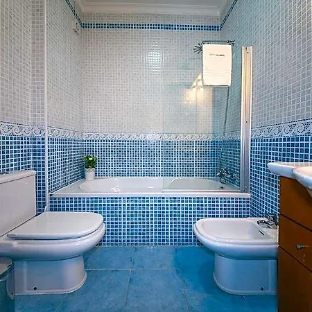 B41 - Windmill Modern With Pool Otel 4*